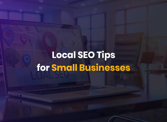 Small Business Listing Platforms